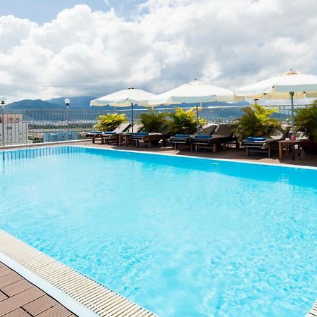 Galliot Hotel Nha Trang Kültér fotó