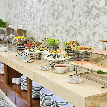 Galliot Hotel Nha Trang Kültér fotó