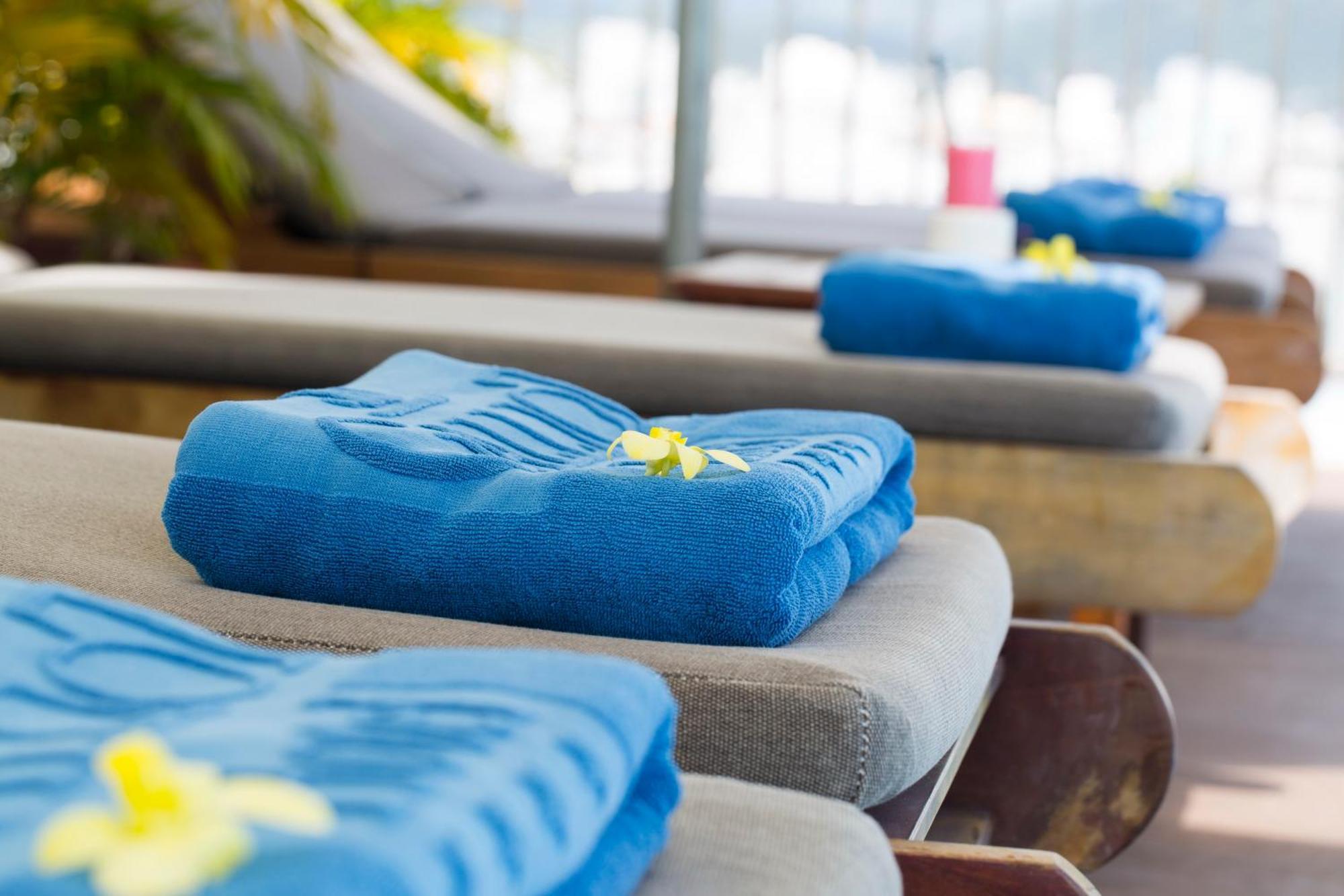 Galliot Hotel Nha Trang Kültér fotó
