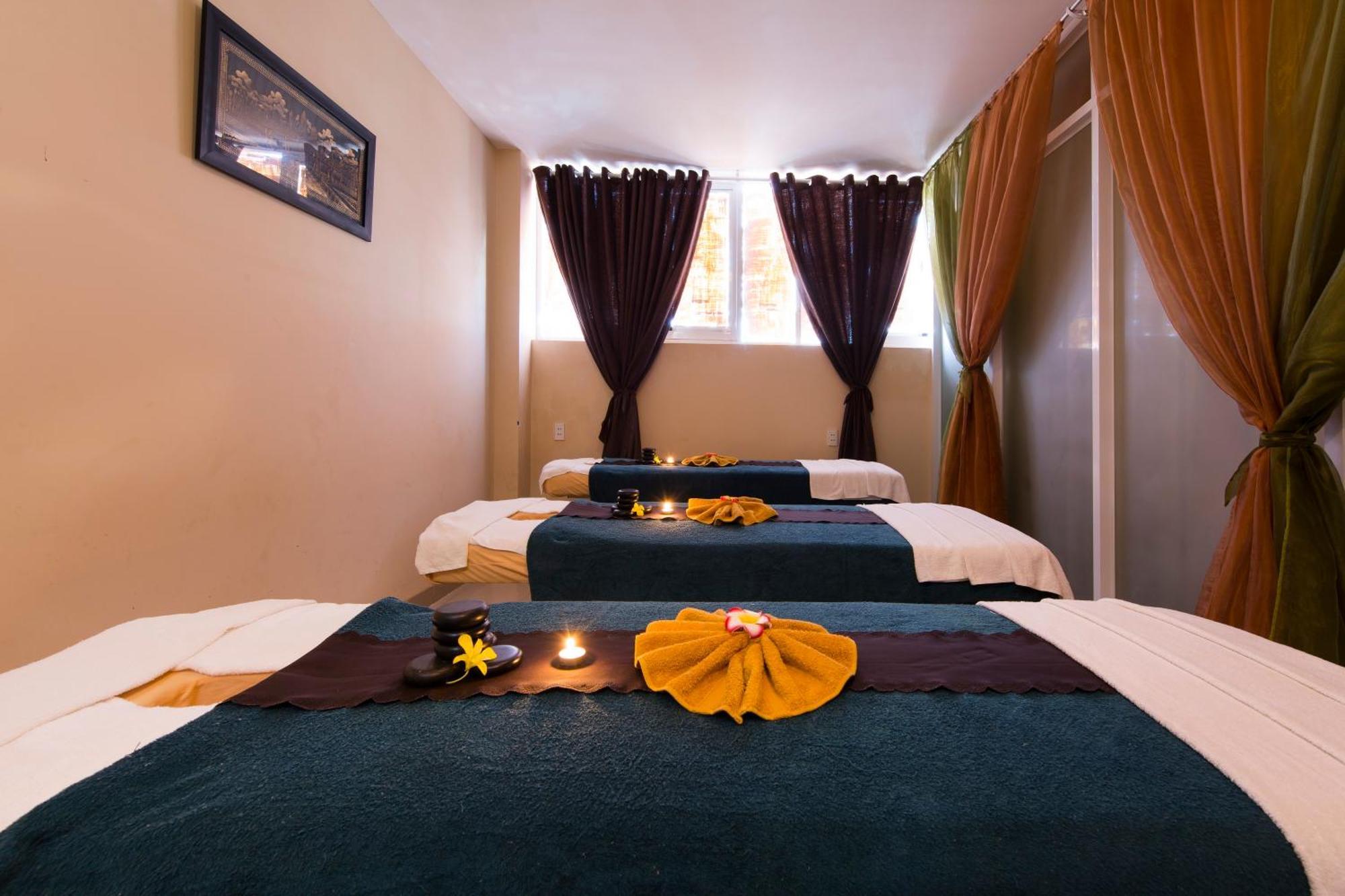 Galliot Hotel Nha Trang Kültér fotó