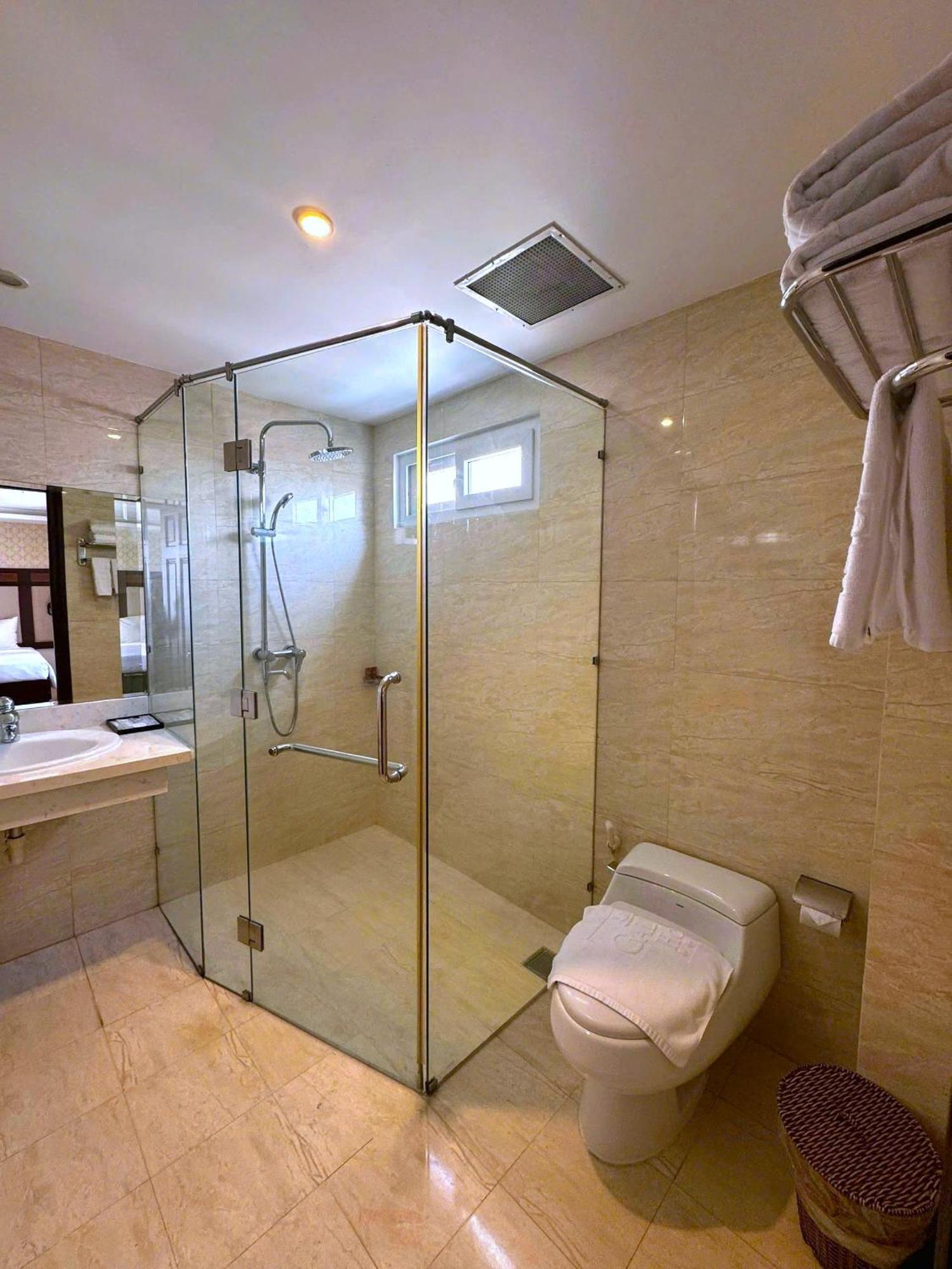 Galliot Hotel Nha Trang Kültér fotó