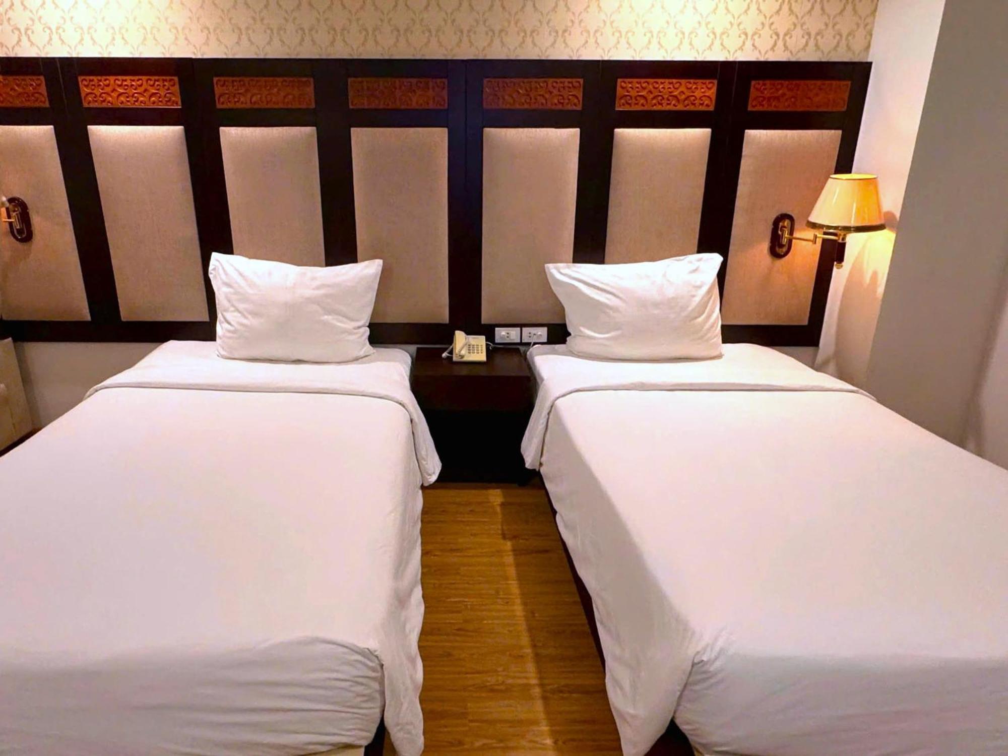 Galliot Hotel Nha Trang Kültér fotó
