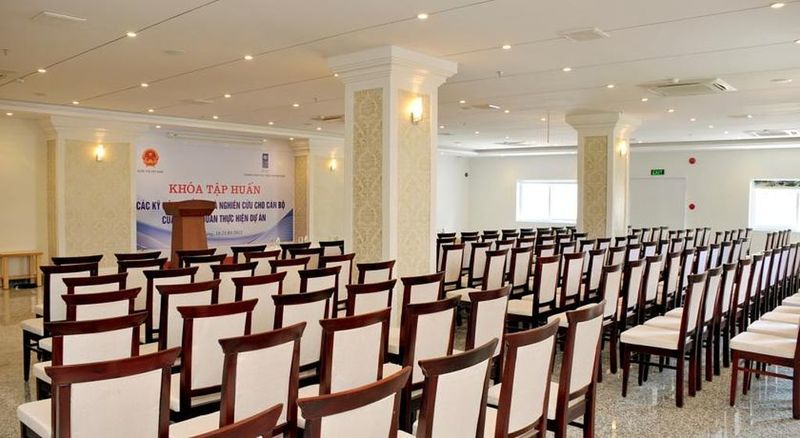 Galliot Hotel Nha Trang Kültér fotó