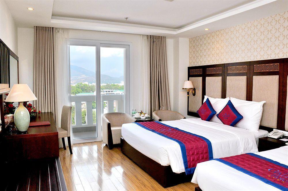 Galliot Hotel Nha Trang Kültér fotó